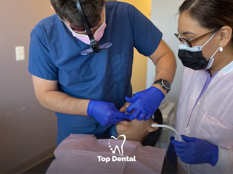 Top Dental